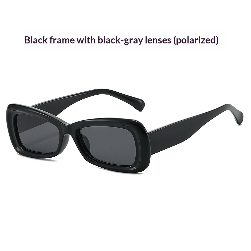 New Retro Fashion Cats' Eye Sunglasses Women