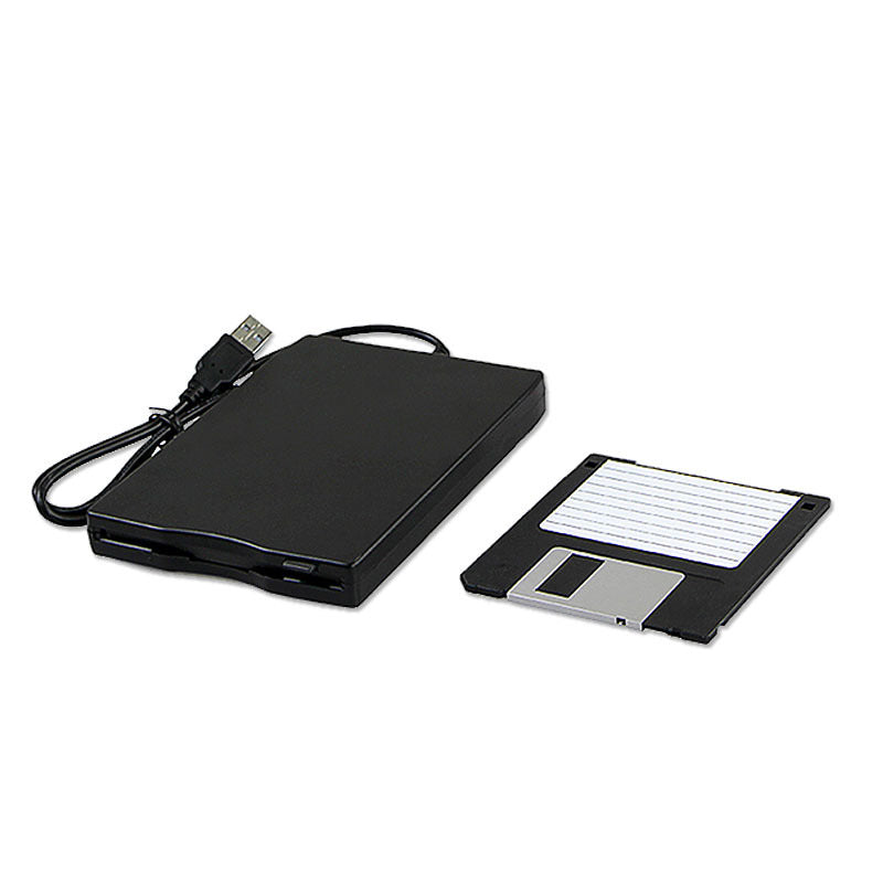 Factory Direct Supply External 35 Disquete Drive