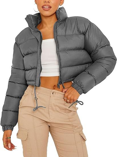 Womens Puffer Down Jacket Best-selling Style