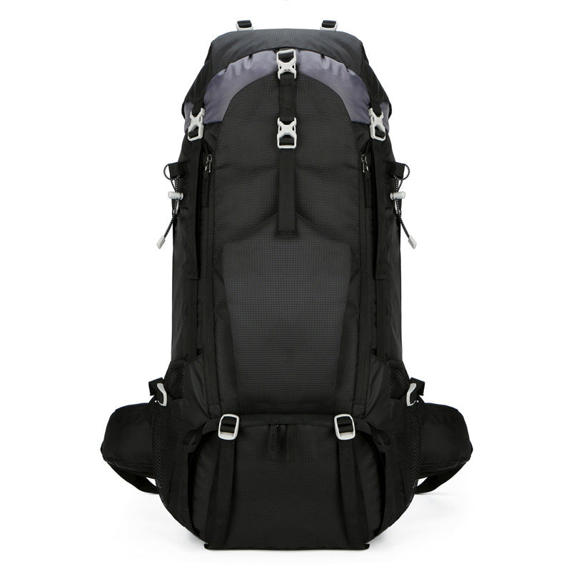 New Large-capacity Outdoor Hiking Backpack