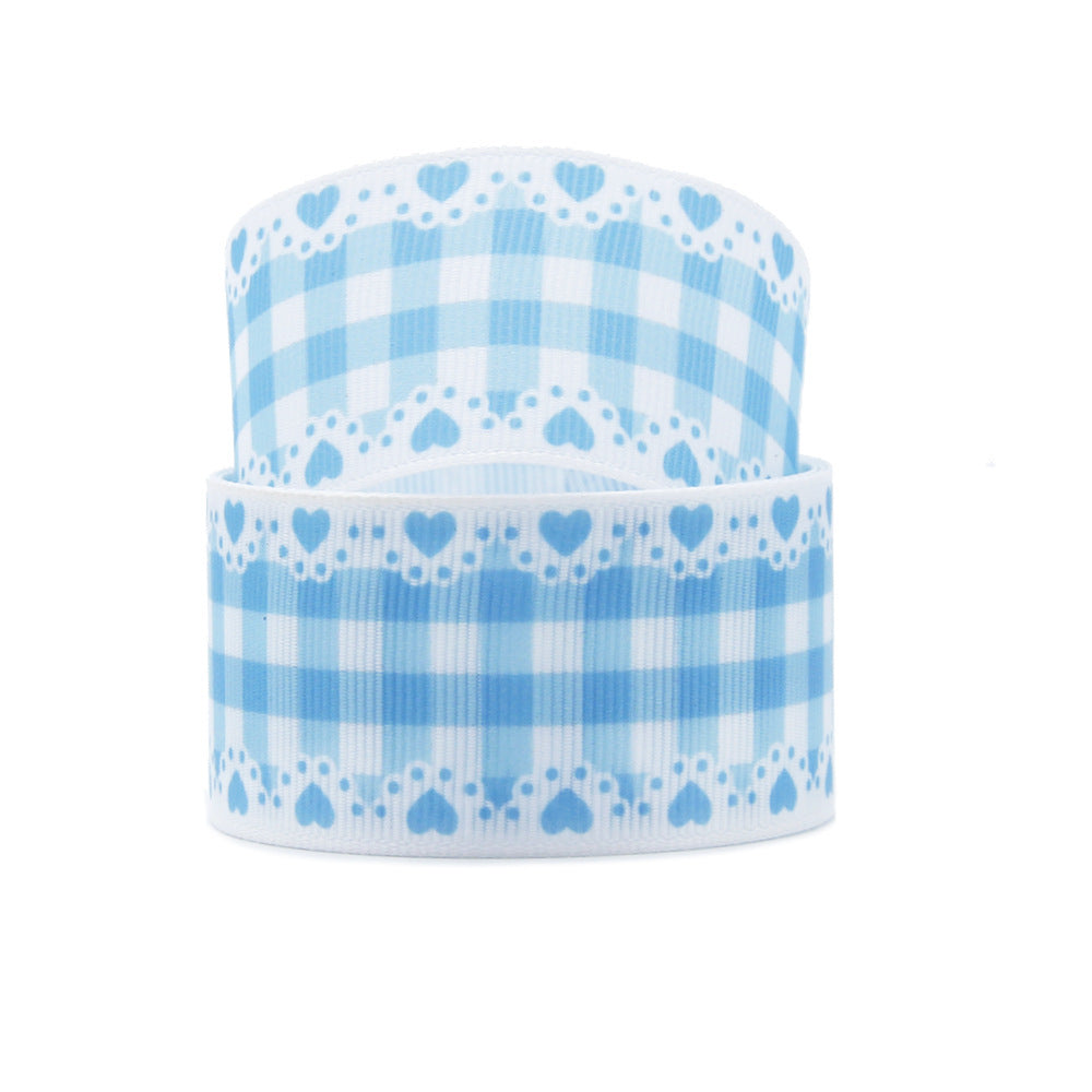 Packaging Polyster Ribbon Strap