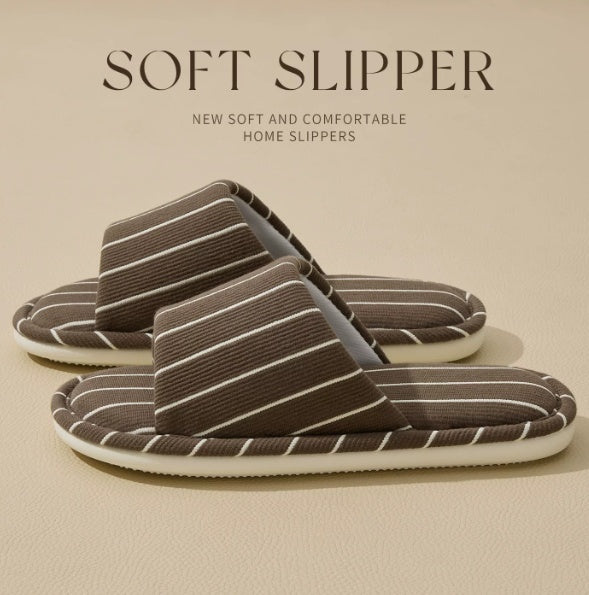 Antibacterial Slippers Indoor Use And Summer Wear