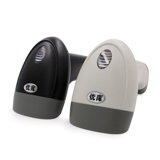 Youku M2 Red Light Scanner