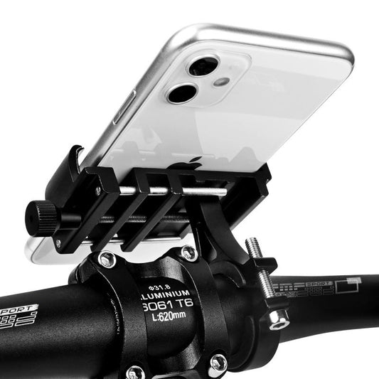 Aluminum Bike Phone Mount