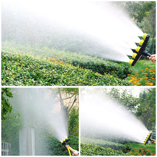 Adjustable Garden Atomizer Spray Nozzle