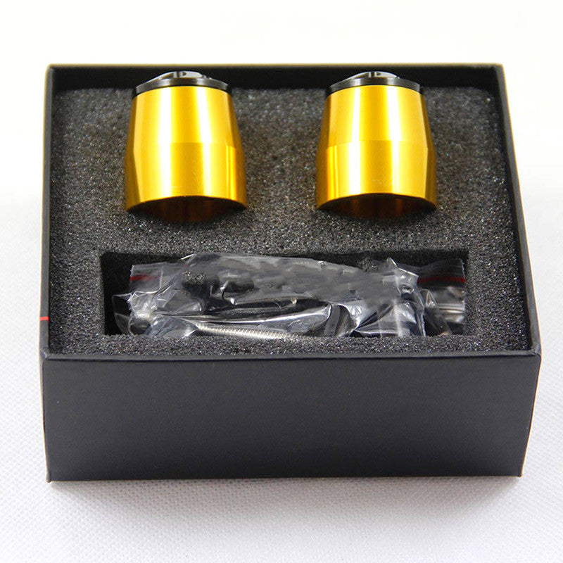 Suitable for CBF190TR CB190SS modified handle plug
