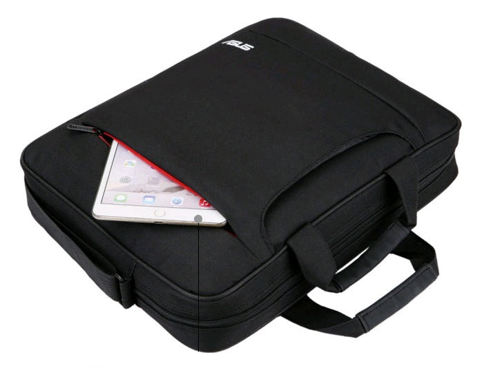 15.6-inch ASUS Laptop Diagonal Shoulder Bag - Portable Computer Bag