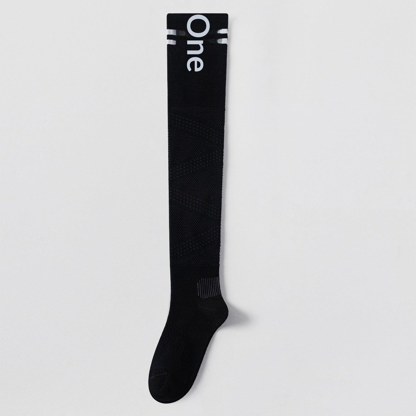 Best-selling Upgraded Low-pressure Athletic Knee-high Socks