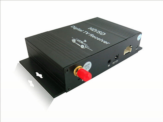 Atsc Set-Top Box Is Suitable For American Tv Box
