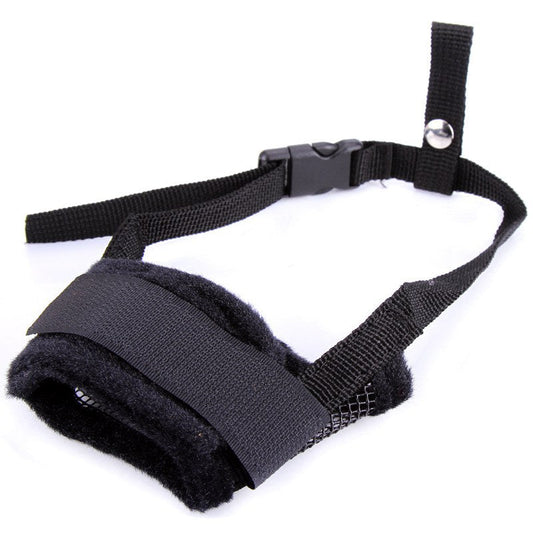 Dog Bite-proof Mouthpiece Guard Dog Bite-proof Furniture Protective Cover Leggings
