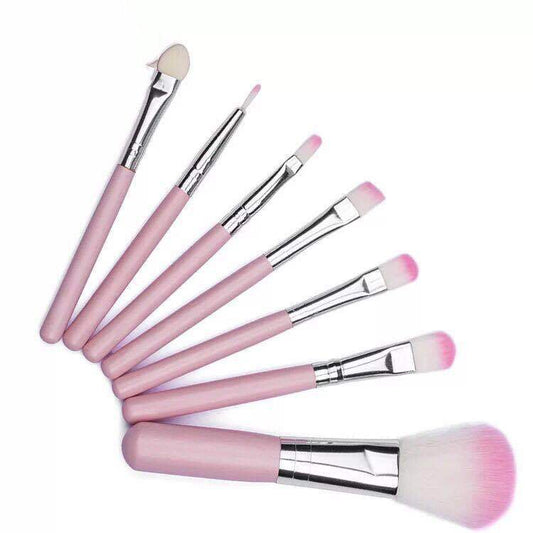 Makeup Foundation Cosmetics Brush