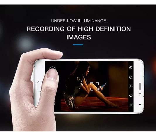 2 million infrared night vision camera