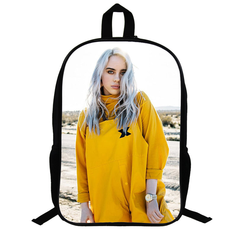 Primary school boys and girls backpack