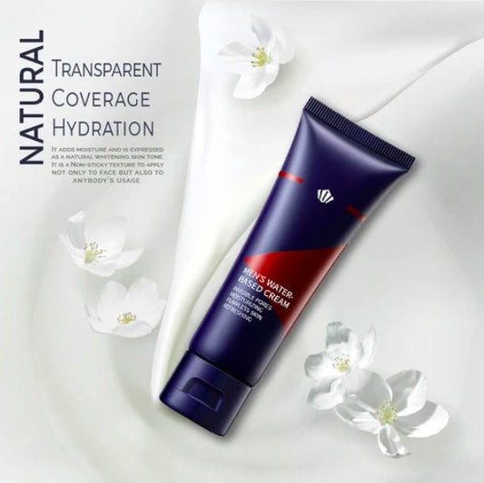 Men's Revitalizing BB Cream