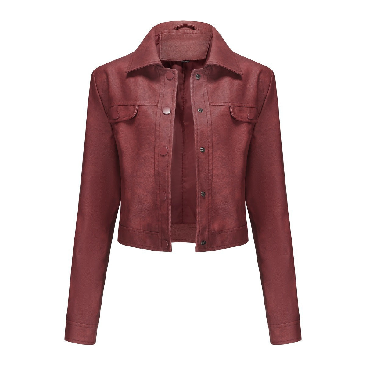 Thin Multi-pocket Cardigan Casual Jacket