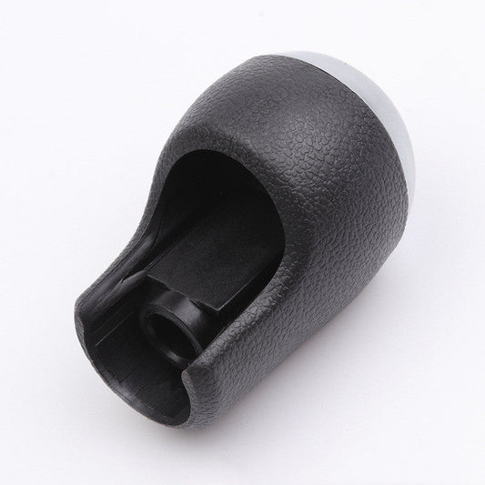 5-Speed Manual Gear Shift Knob Replacement for Cars