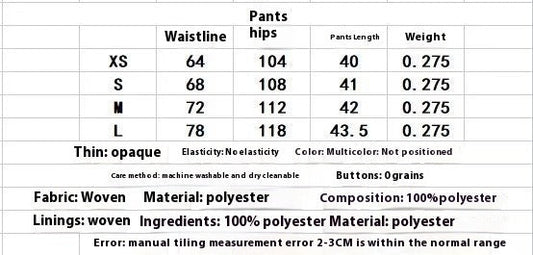 Women's Green Printed Short Skirt