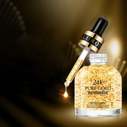 Eye serum