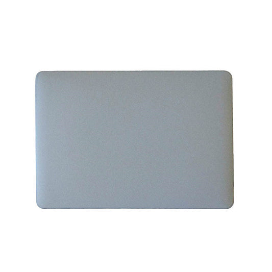 Cobalt Gray Laptop Shell