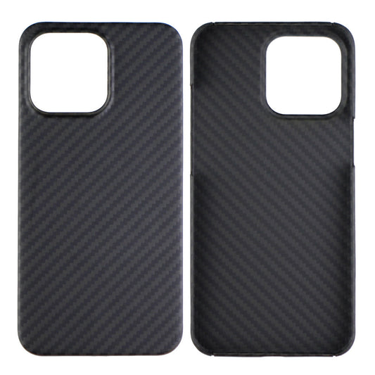 Carbon Kevlar Fiber Protective Phone Case