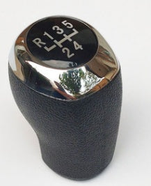 5-Speed Manual Gear Shift Knob Replacement for Cars