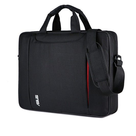15.6-inch ASUS Laptop Diagonal Shoulder Bag - Portable Computer Bag