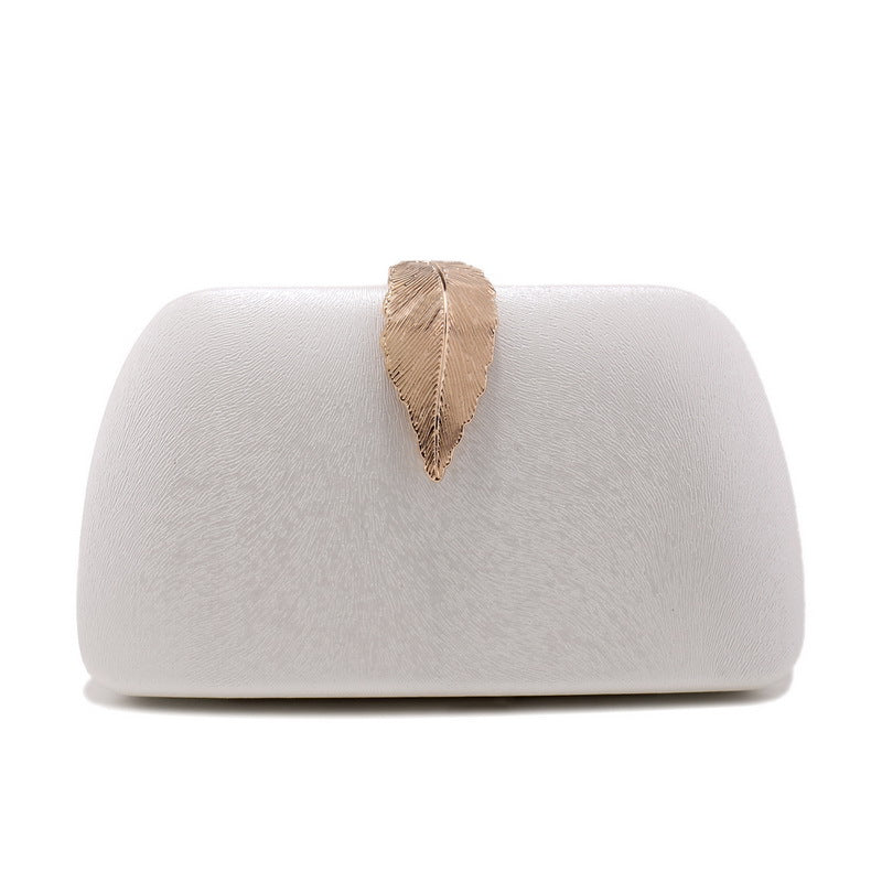 Elegant Light-luxury Ball Gown Evening Bag