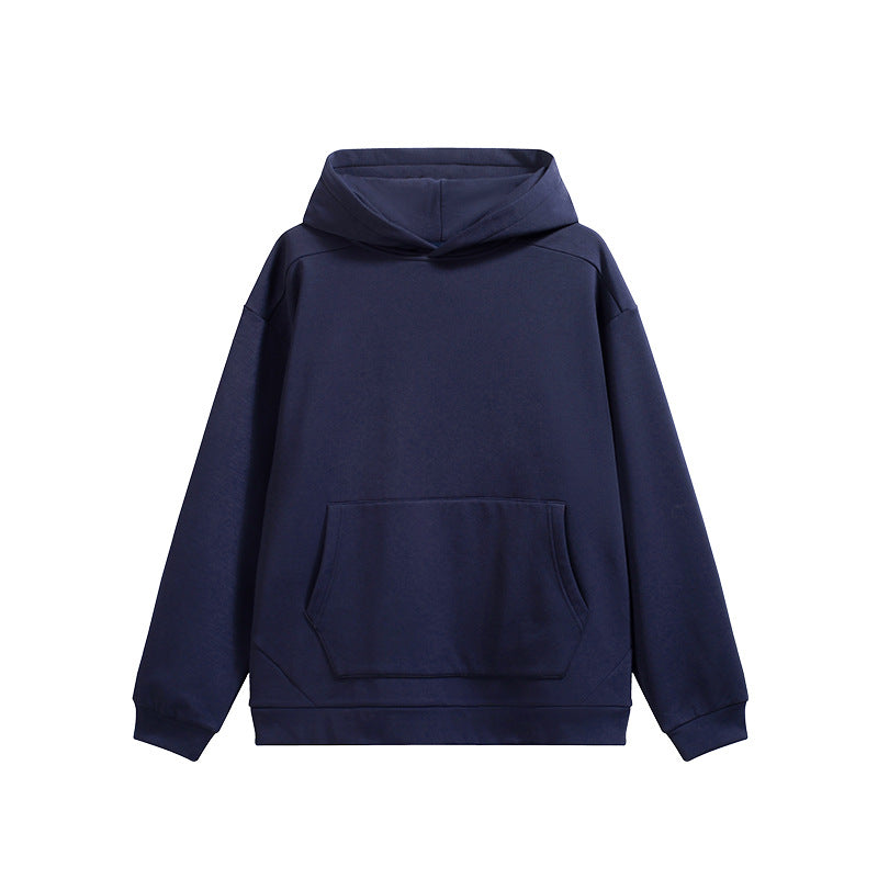 New FallWinter Outdoor Thermal Fleece Hoodie