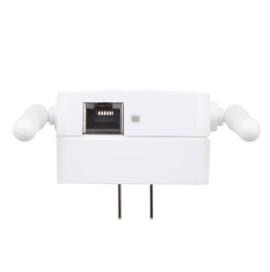WiFi Repeater: 300M Signal Amplifier