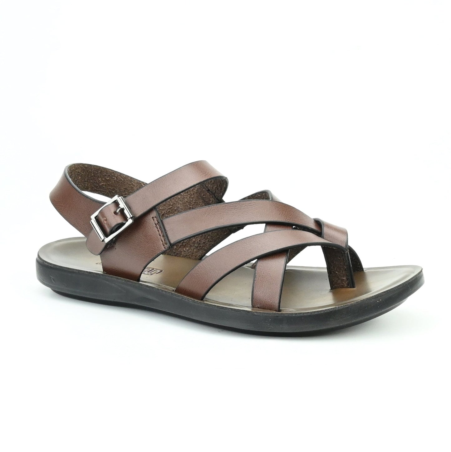 Mens Soft-soled Non-slip Breathable Casual Sandals