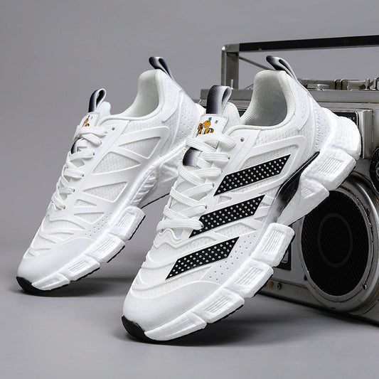 Mesh Breathable Couple Sneakers