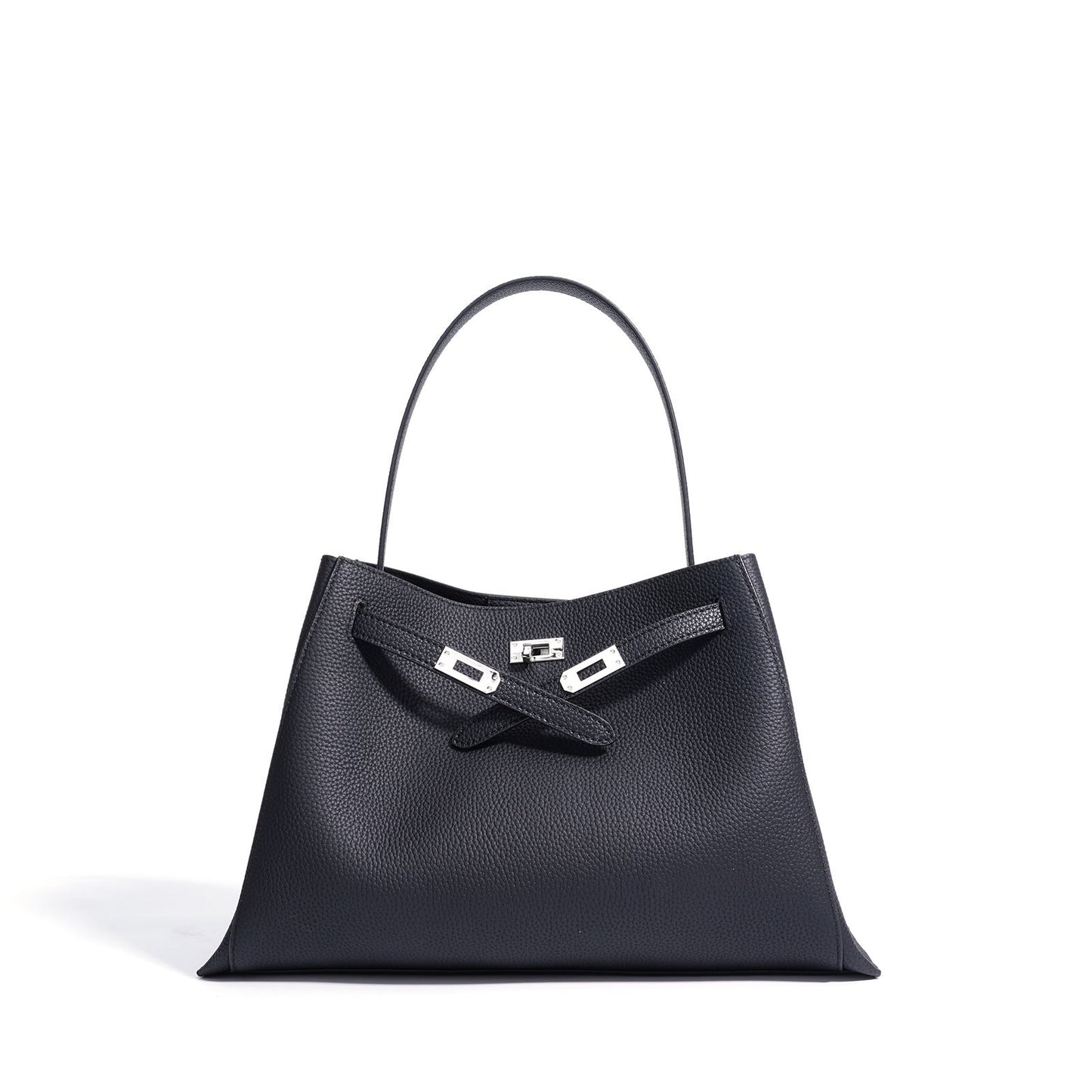 Fashionable And Minimalist Handheld Shoulder Crossbody Bag