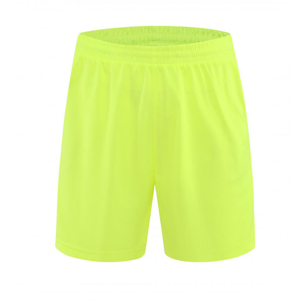 Kids Loose-Fit Plus-Size Quick-Drying Pants Sports Shorts