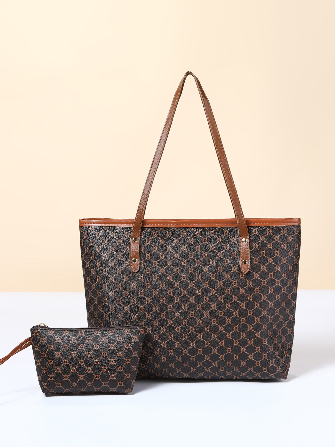 Large Capacity Tote Bag