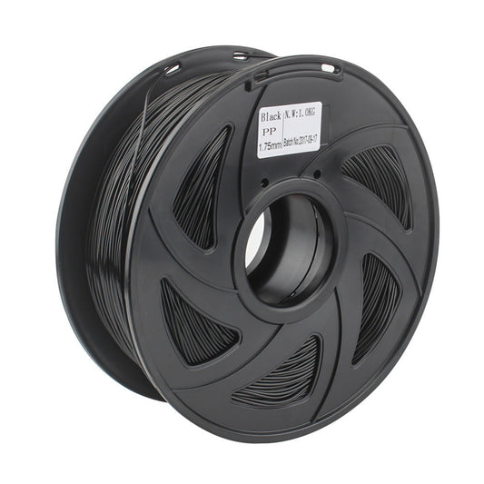 TPU 3D Printing Consumables for Rapid Prototyping