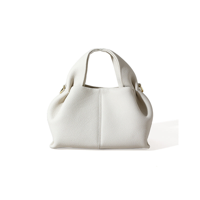 Genuine Leather Womens Bag Crossbody Style For Ladies