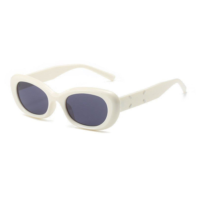 Fashionable Retro Sunglasses For Men And Women