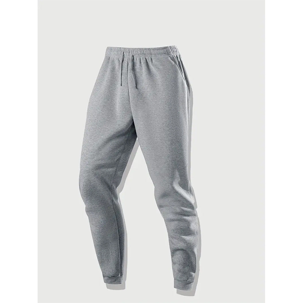 Mens Stylish Casual Drawstring Pants
