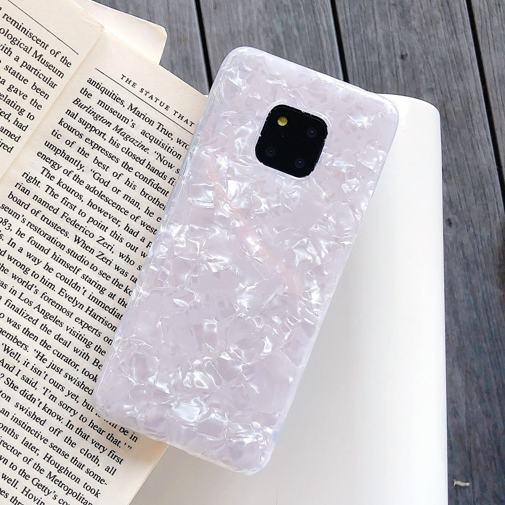 Shell phone case for Huawei