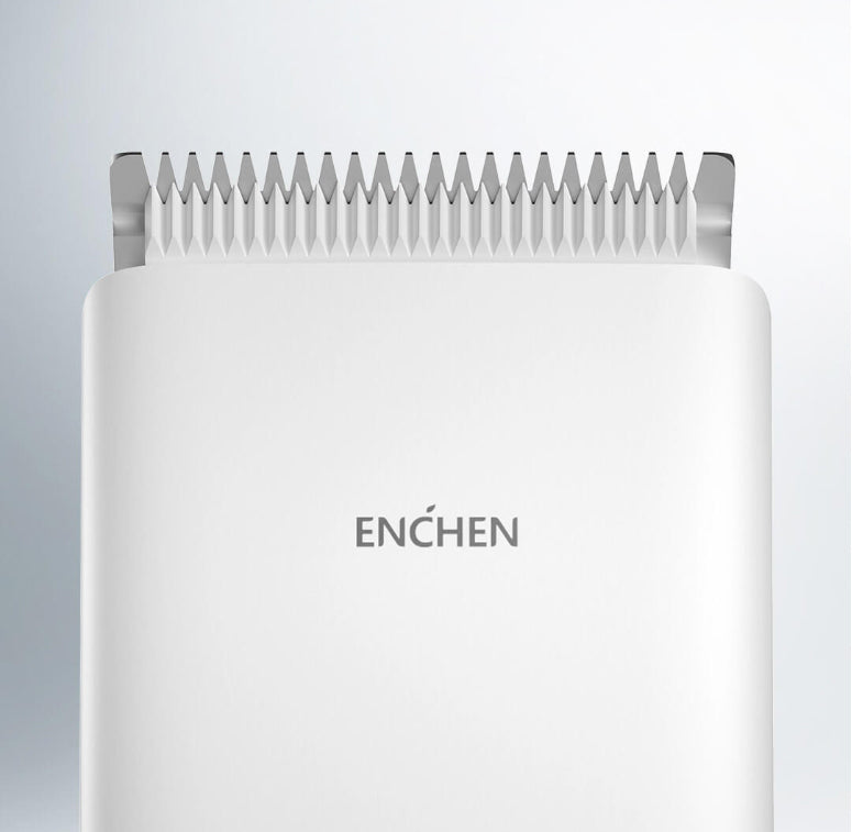 Men's Cordless Electric Hair Clippers
