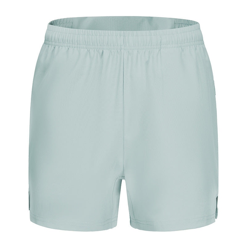 Men Quick Dry Breathable Athletic Shorts For Training Basketball Fitness