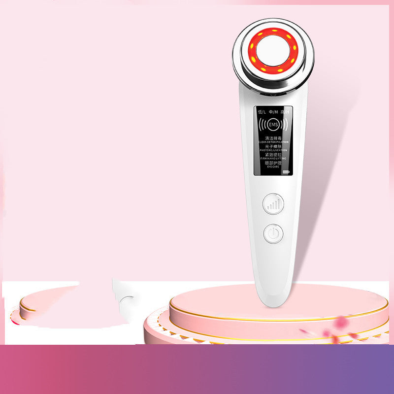 Facial Pore Cleansing Massager