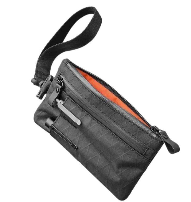 Outdoor Multifunctional Card Storage Bag