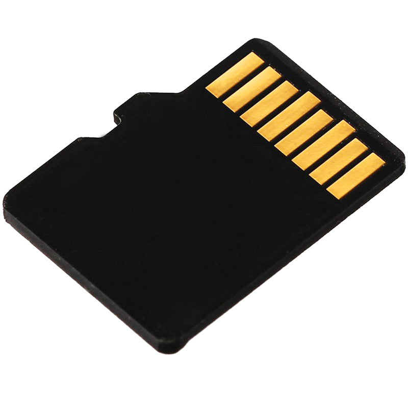 High-speed Memory Card For Dashcams