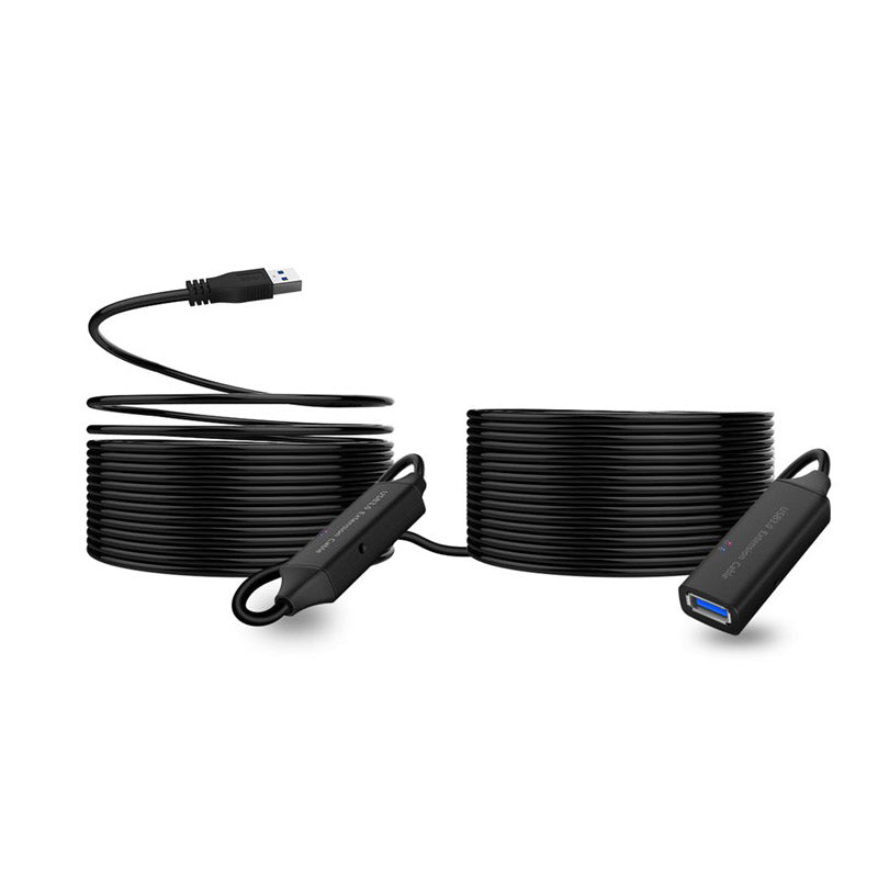 USB3.0 Mouse keyboard Male To Female Extension Cable