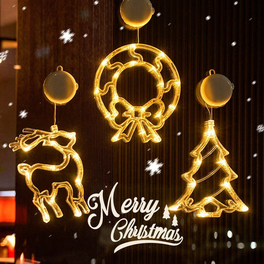 Christmas LED Decorative Lights