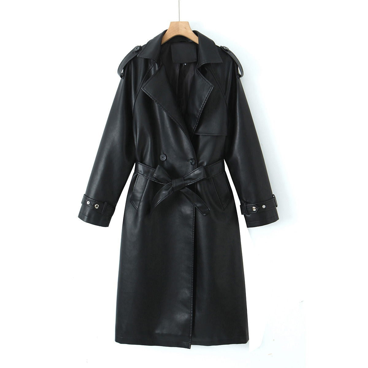 British-style Bomber Jacket Coat
