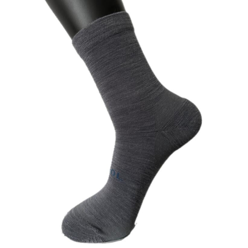 Merino Wool Ankle Socks For Men And Women