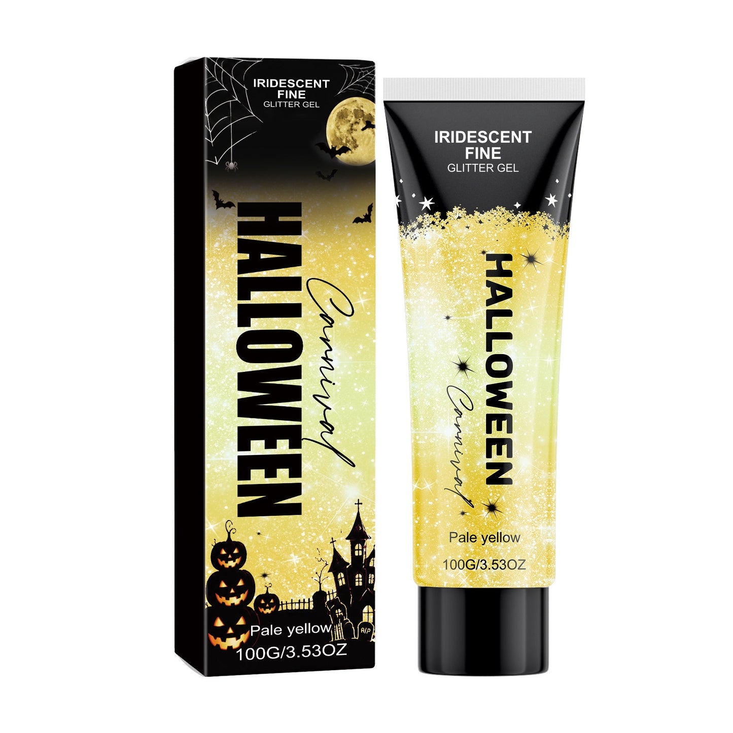 Halloween Gel