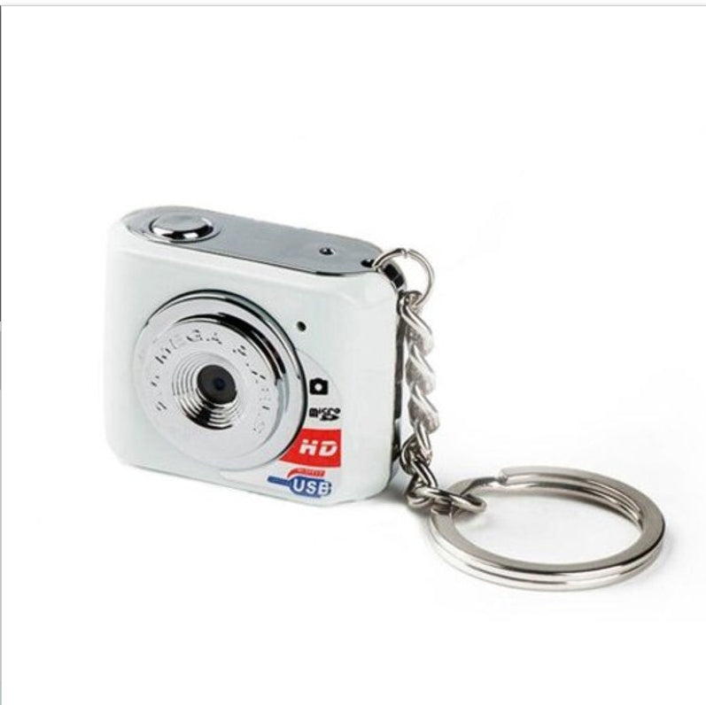 Thumb Camera Campus CCD Camera Children Digital